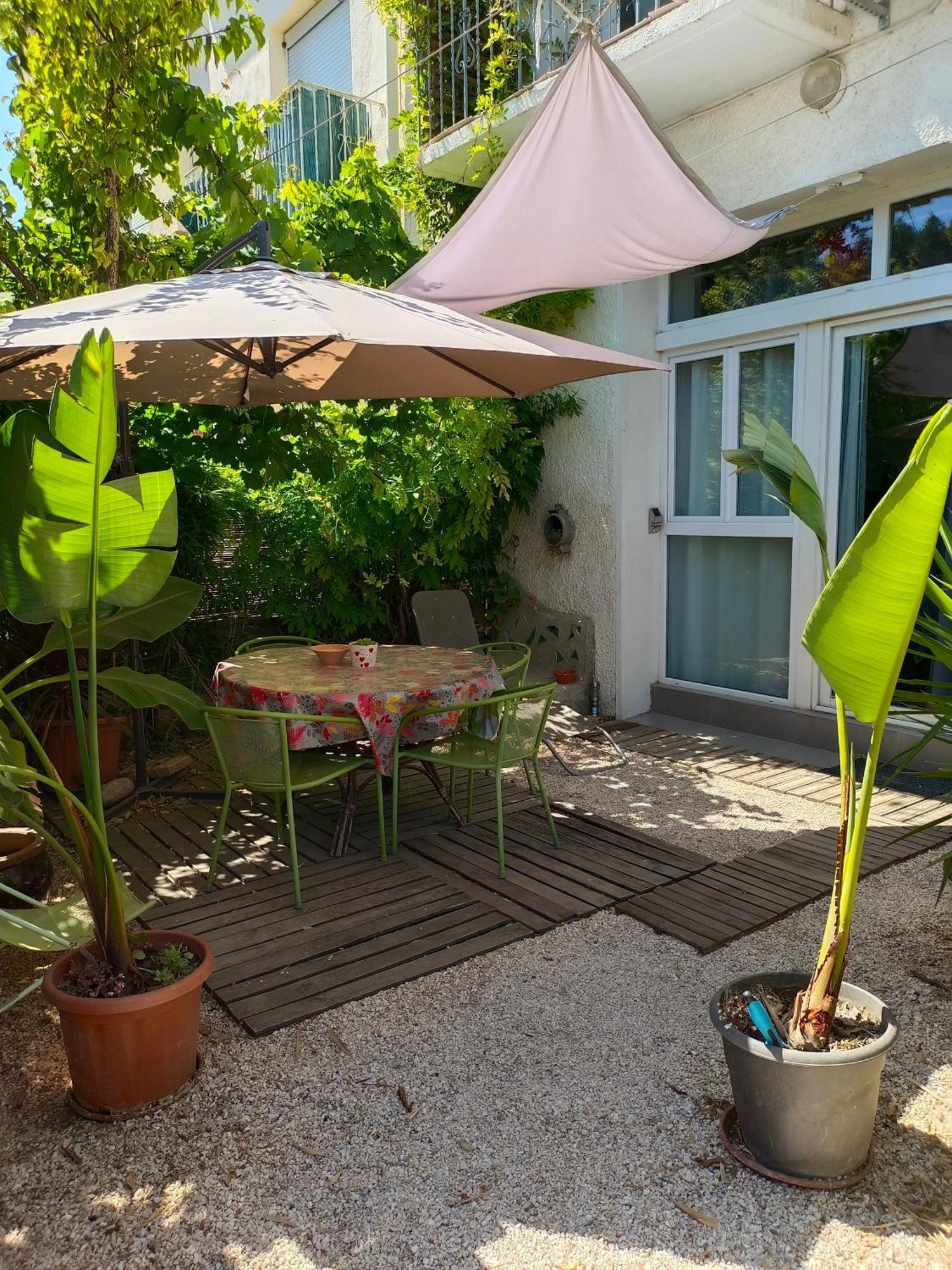 Quetzal Apartamento Perpiñán