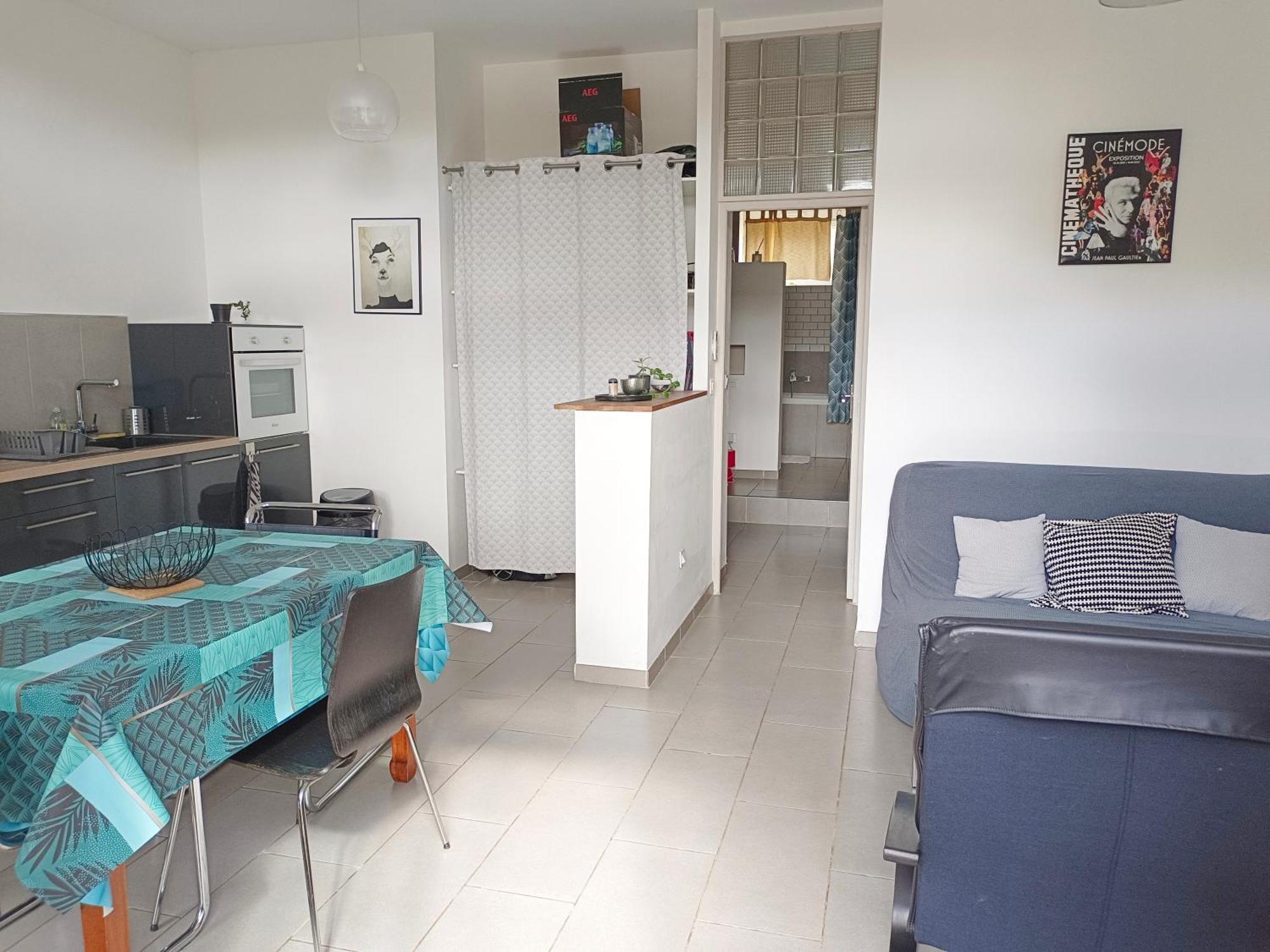 Apartamento Quetzal Perpiñán