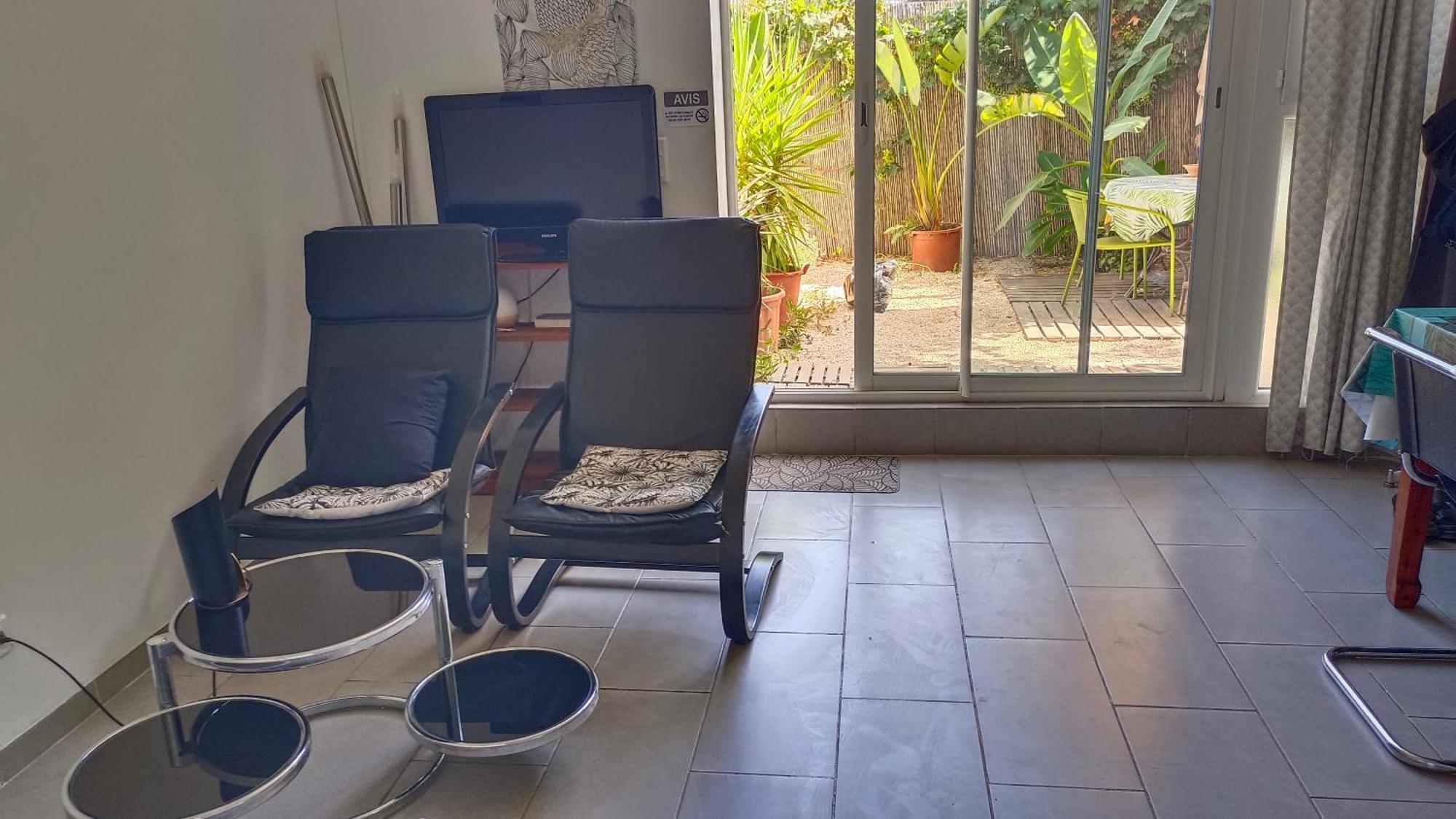 Quetzal Apartamento Perpiñán