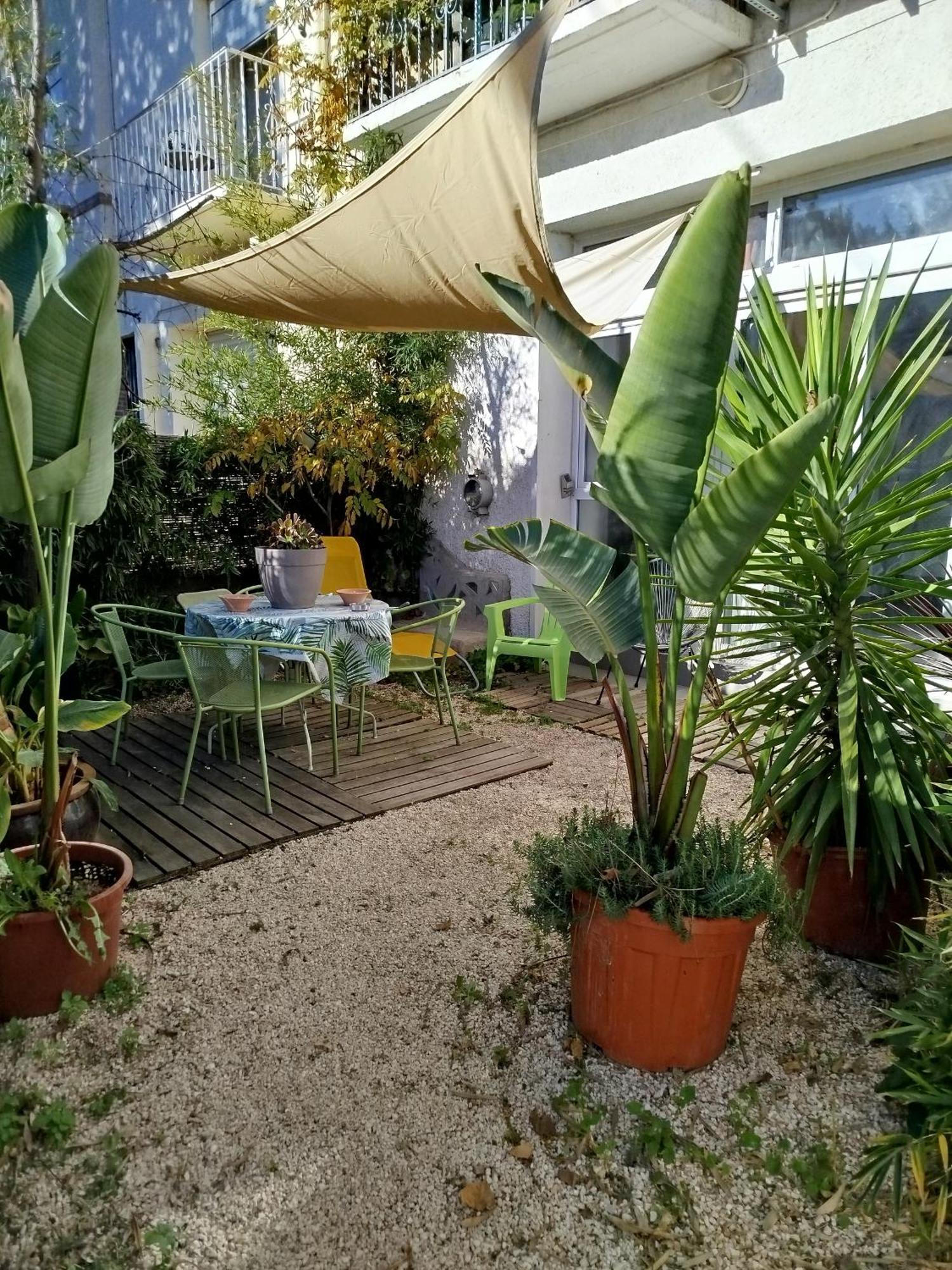 Apartamento Quetzal *